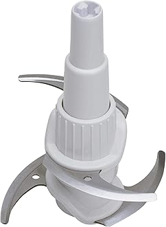 Sonashi Kitchen Chopper SMC-12 – Vegetable Chopper and Blender w/ 500 ML Plastic Jar, Push Down Operation, Safety Lock Mechanism | Kitchen Appliances