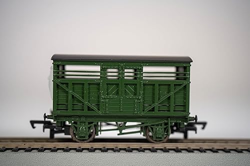 Miniatura 2 de Bachmann Trains - THOMAS & FRIENDS TroUBLESOME TRUCK #3 - Escala HO