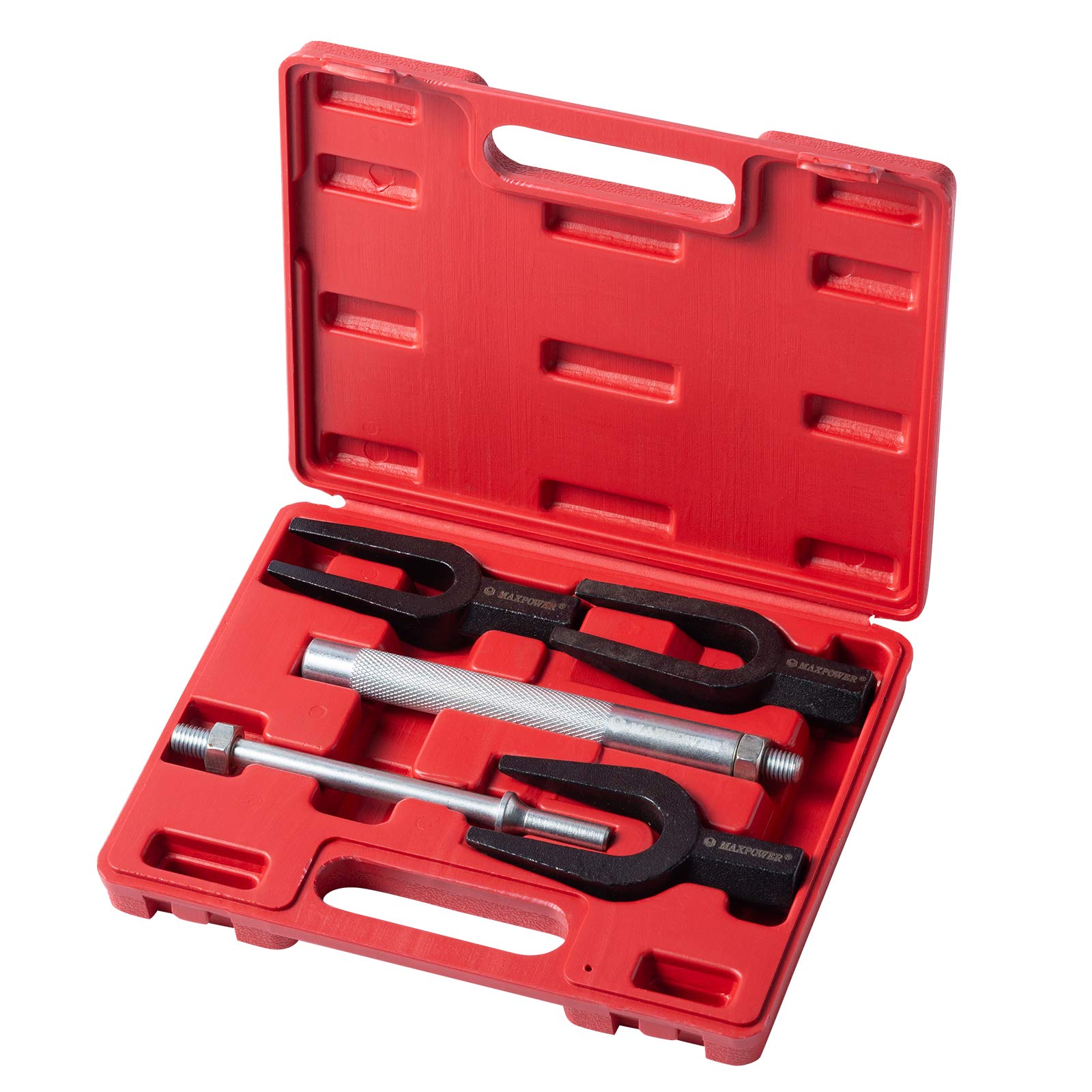MAXPOWER 5-Piece Pickle Fork Tool Set