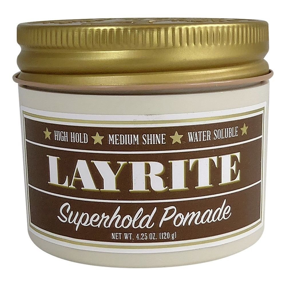 Layrite Cera para Cabello - 120 g