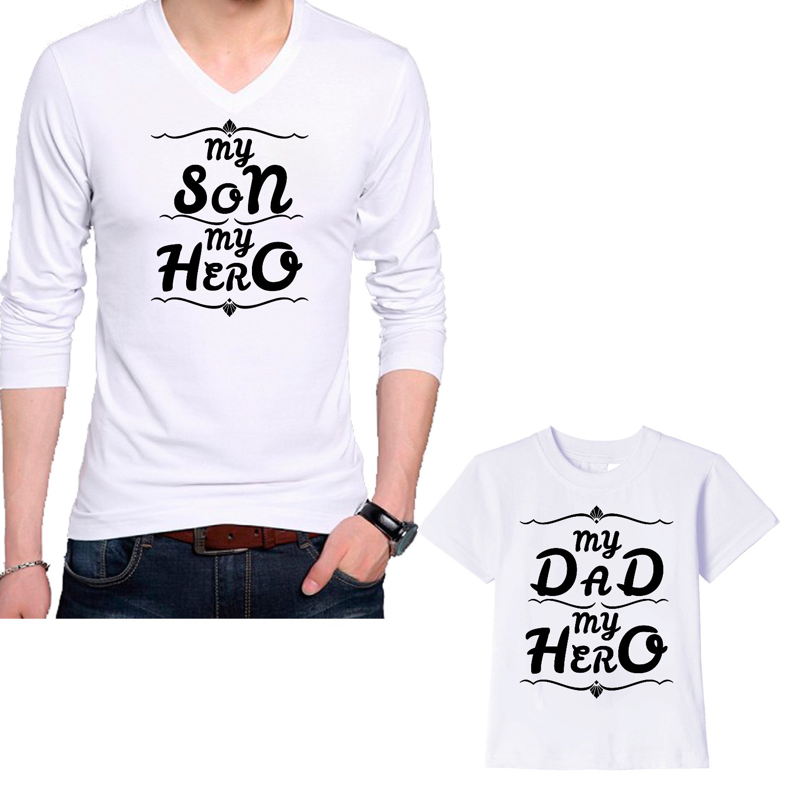 Men T-shirt