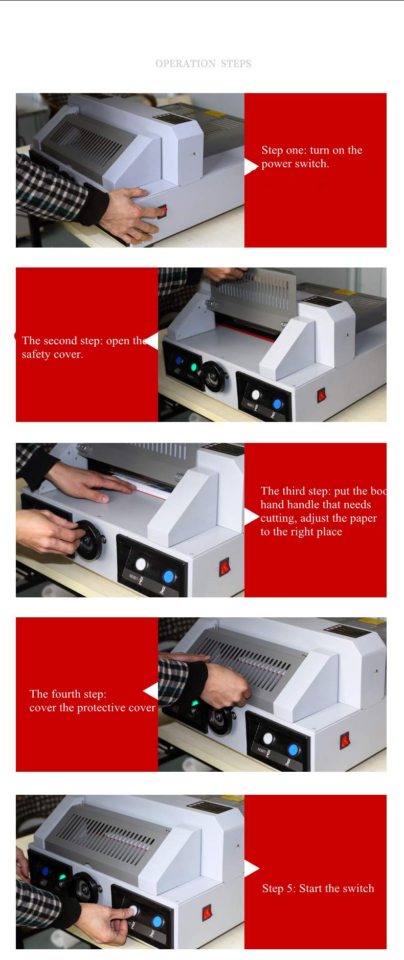 CGOLDENWALL DC-330 A3 Schneideplotter, Schnitzmaschine, Etikettenreißer, Kreuzlinienmaschine, Desktop-Stanzmaschine, optische Positionierung