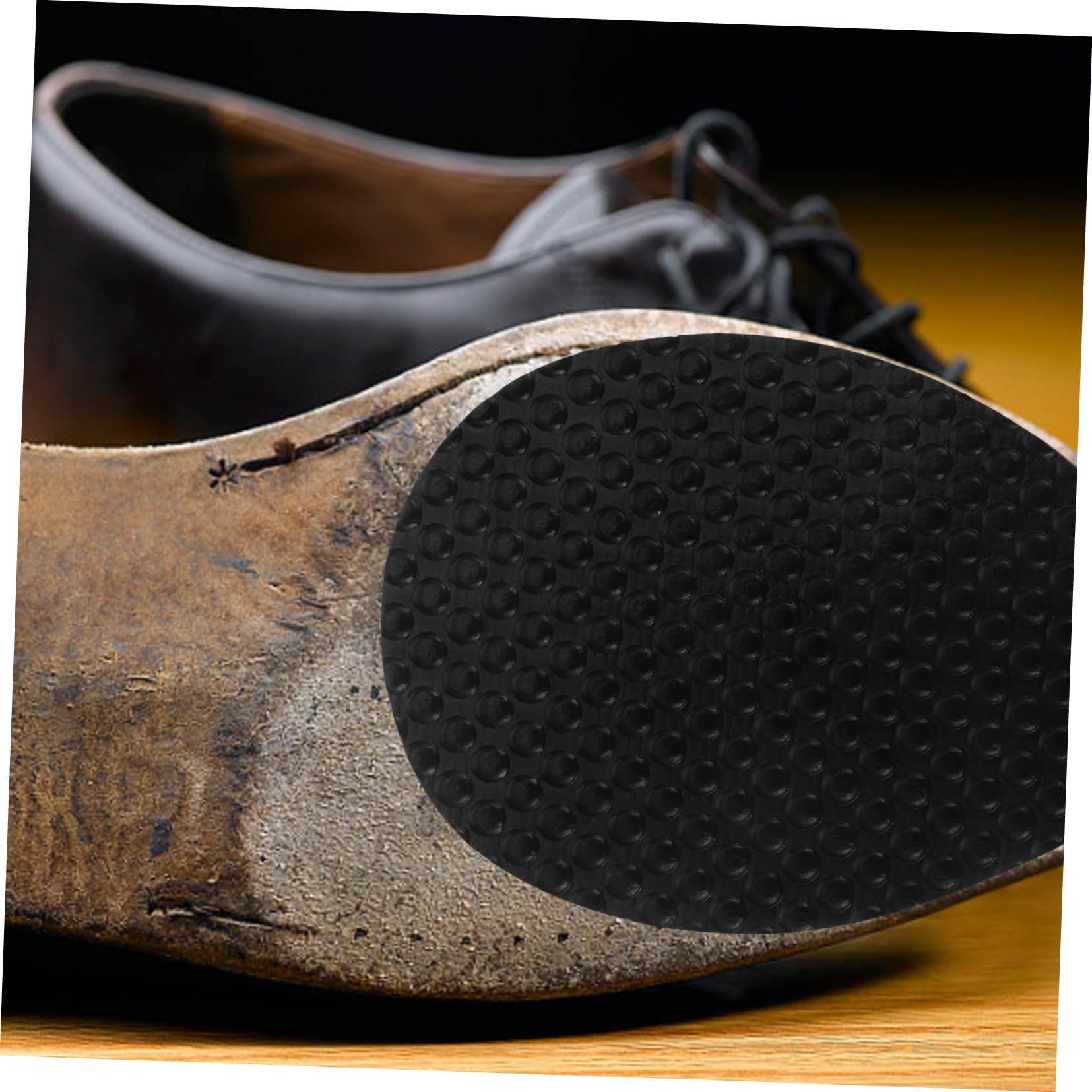 5 Set Adesivi Antiscivolo Per Suole Cuscinetti In Gel Per Talloni Copriscarpe Alti Da Donna Inserti Per Scarpe Antiscivolo Sul Fondo Della Suola Inserti Per Talloni 10 paia*5