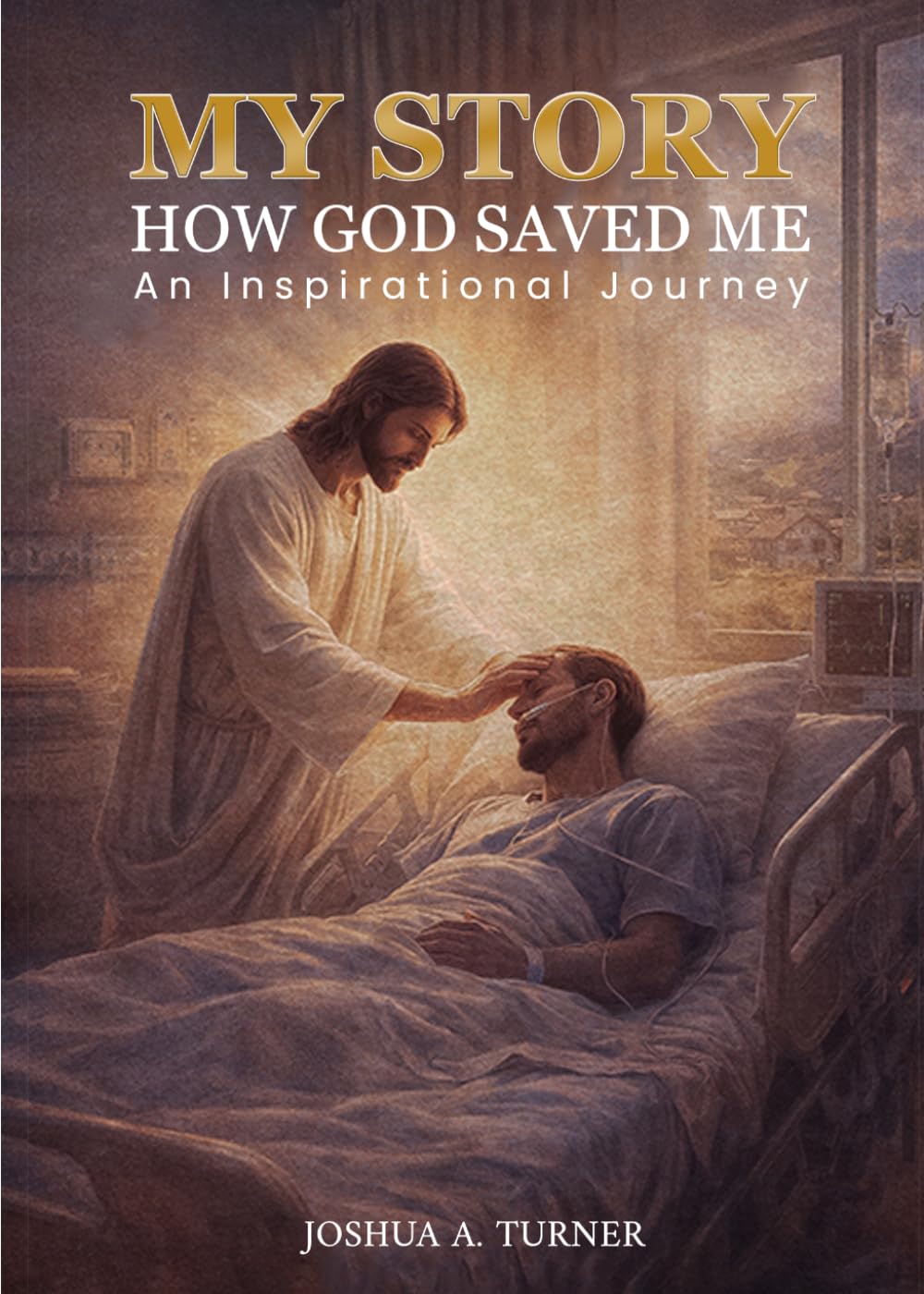 My Story: How God Saved Me