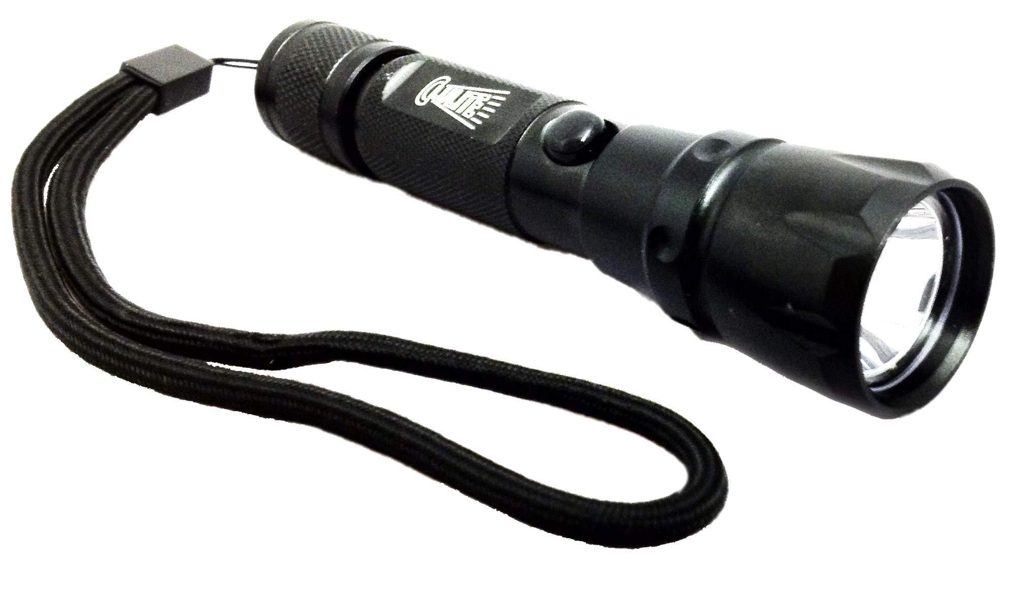 Clulite(PL1) LED Pocket Torch Ultra Bight 100m Beam