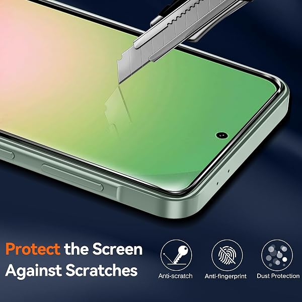 ivoler Coque pour Samsung Galaxy A56 5G avec 3 Verre Trempé, Étui Transparent Antichoc avec Coins Renforcés, Mince Bumper Silicone Housse - Clair - 3