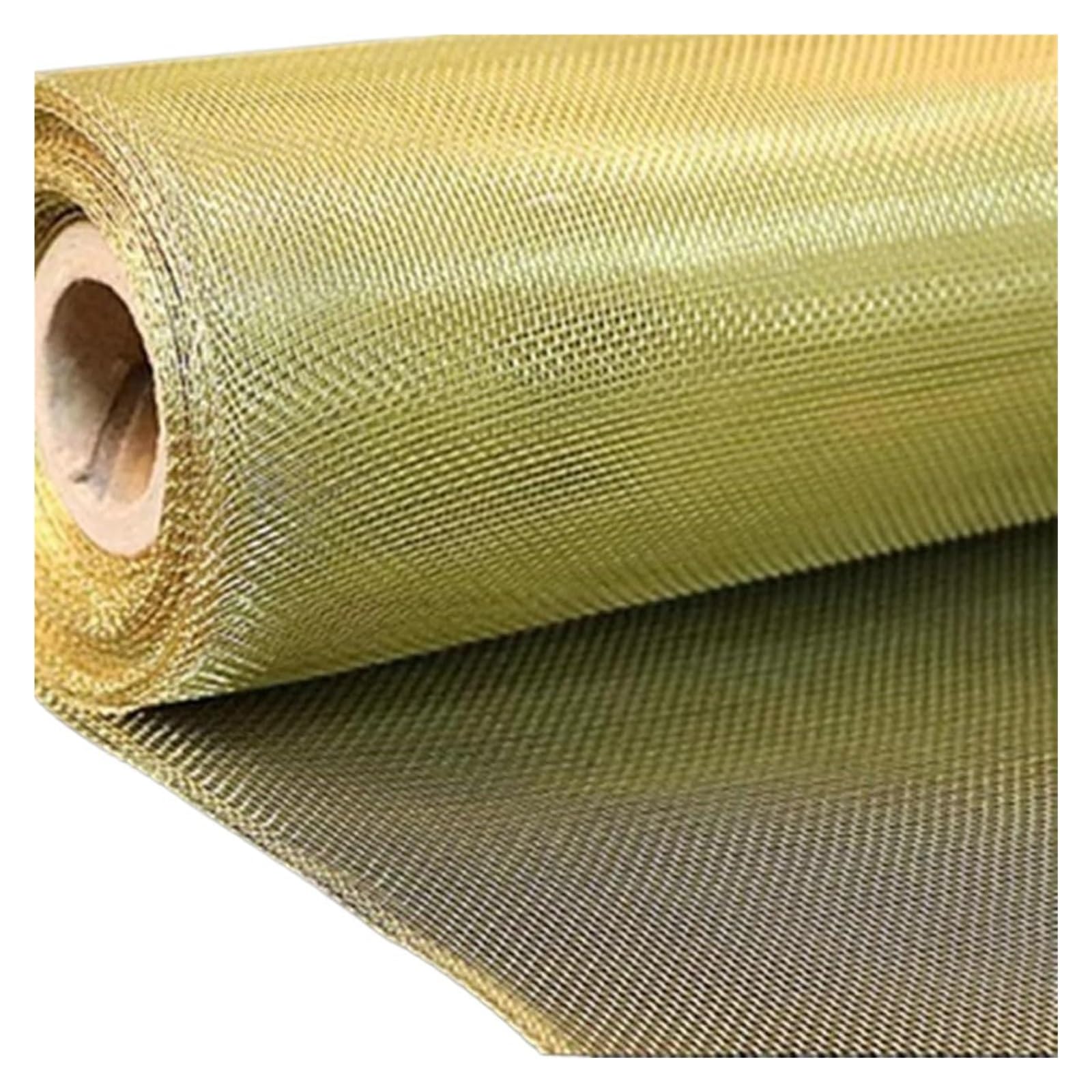 Siatka miedziana, 99,9 procent czystej miedzi tkanej siatki drucianej Mosiężna i fioletowa 10-200 1 metr szerokości(Brass 1x1m,60 mesh)
