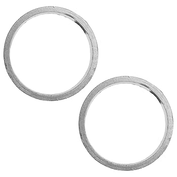 じめ Amazon.com: Caltric Muffler Gasket Compatible with Kawasaki