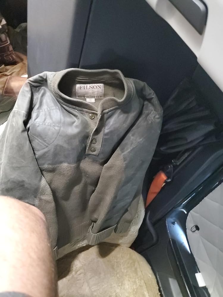 Otter Wax Heavy Duty Fabric Wax Bar - Beeswax | Tools - View #2