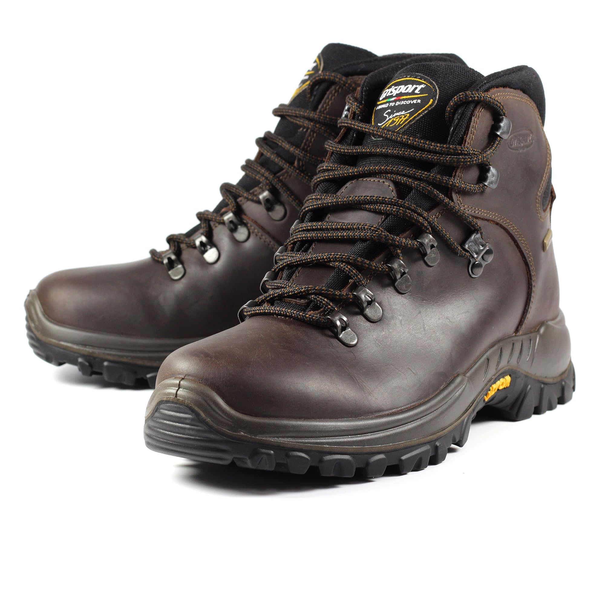 Grisport CMG473, Botas Hombre
