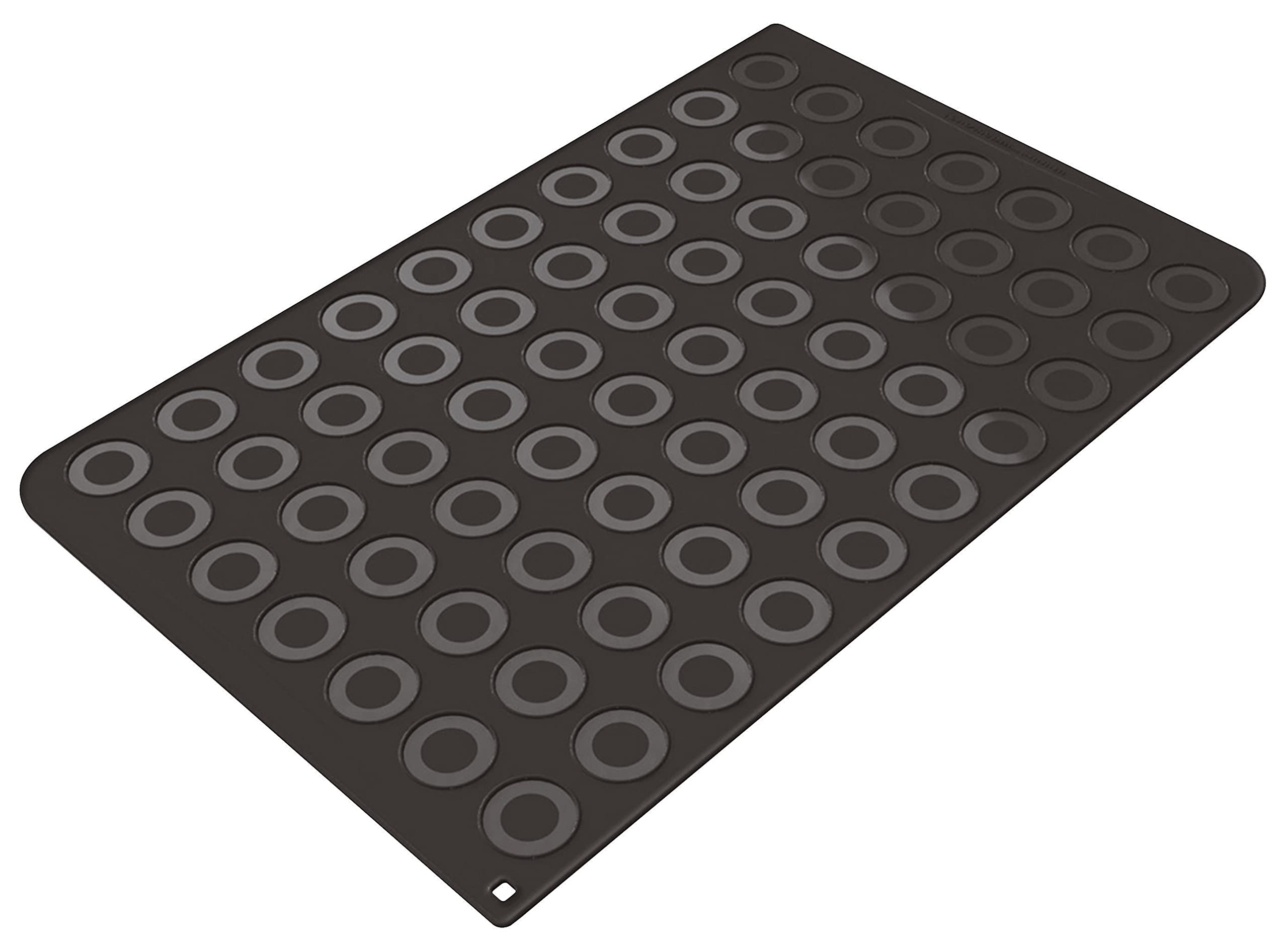 French Macaron Silicone Baking Mat