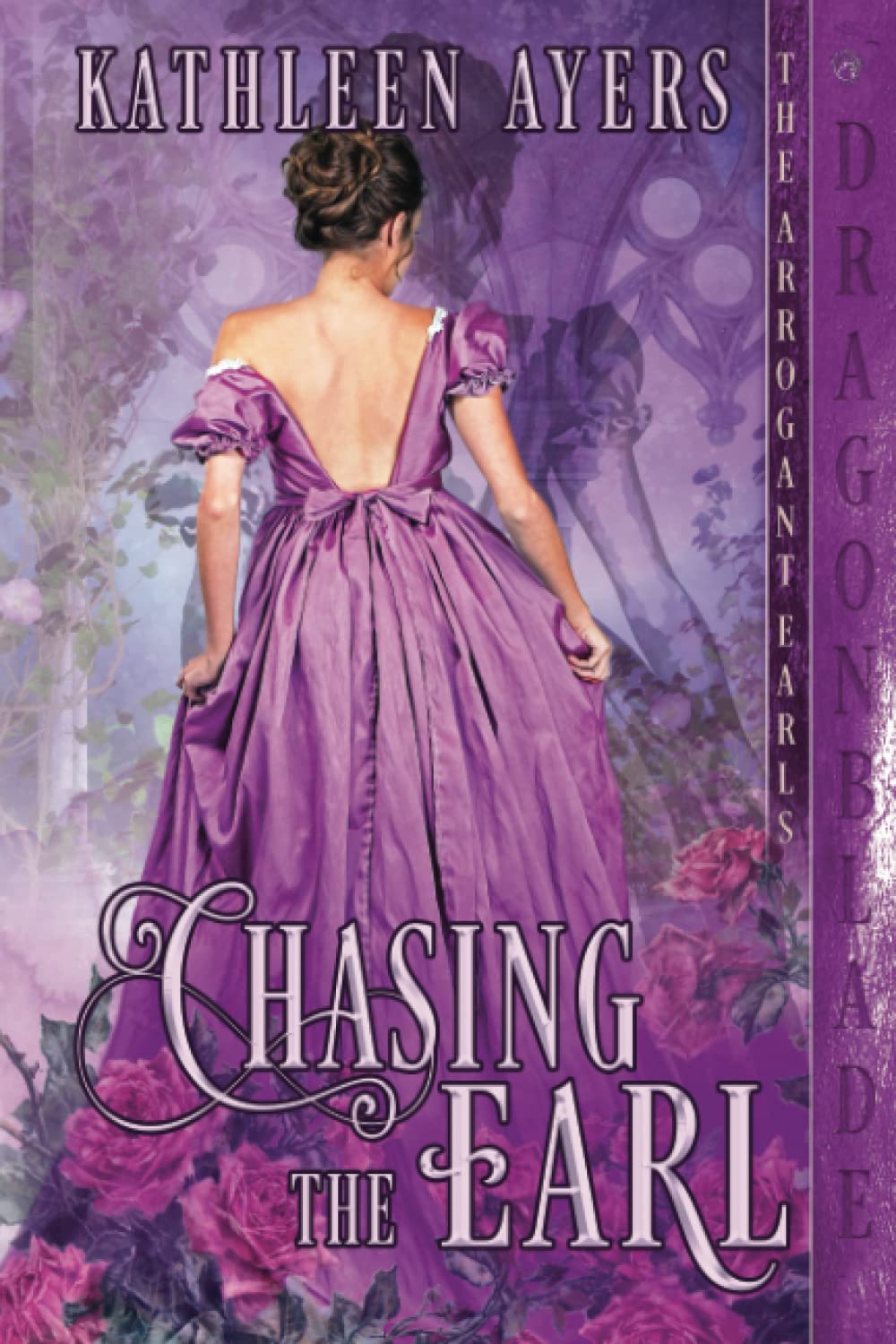 Chasing the Earl (The Arrogant Earls)