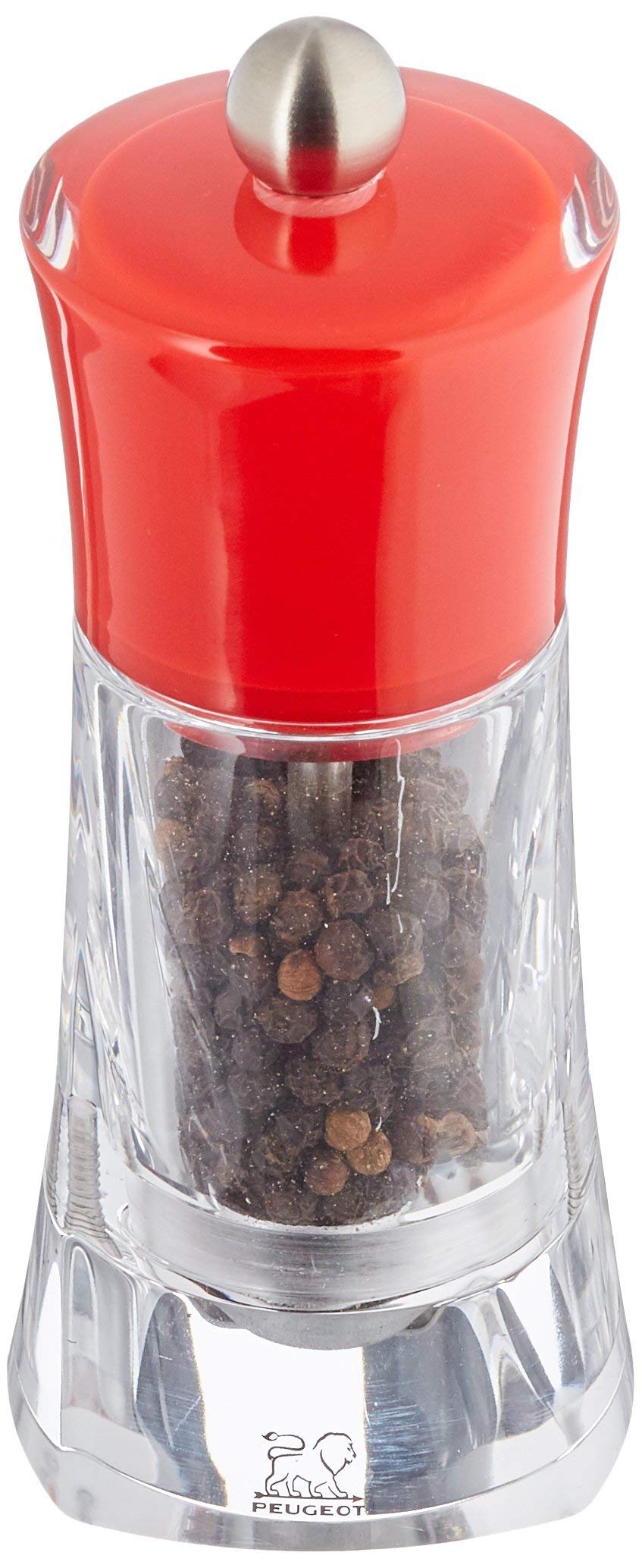 Peugeot Molene Pepper Mill - Black -2 Peugeot Molene Pepper Mill - Black -2