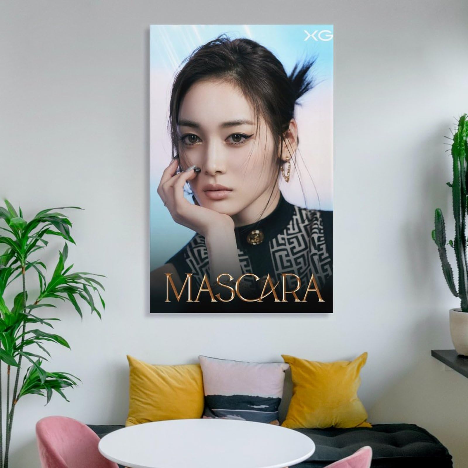 Amazon.co.jp: JURIN ジュリン XG エックスジー Mascara アルバム
