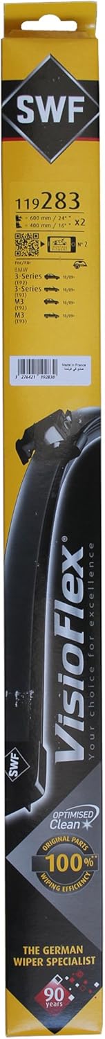 SWF VISIOFLEX 119283 Wiper Blades