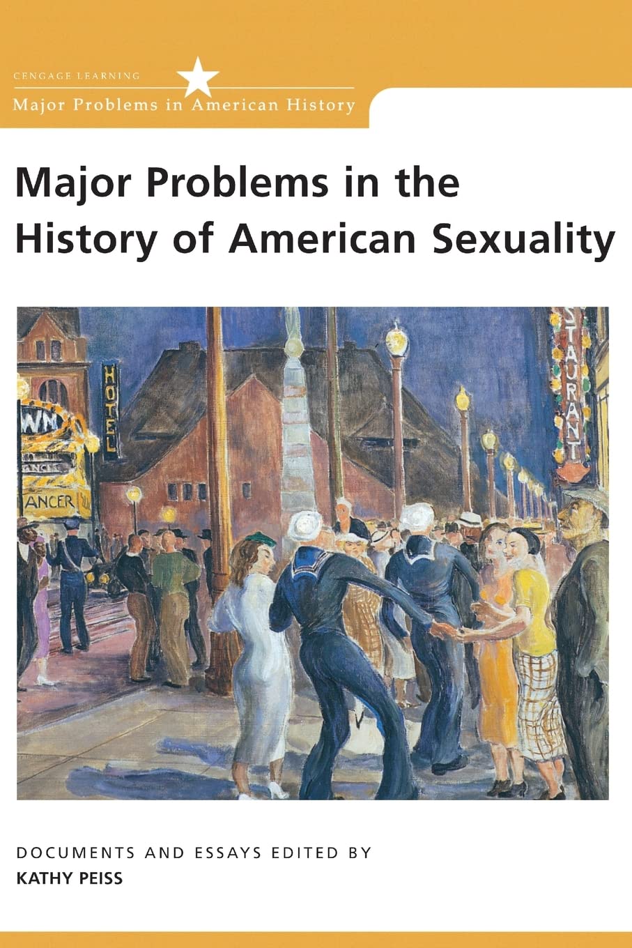 Buy Mp In Hist Of Amer Sex — BookShops.in