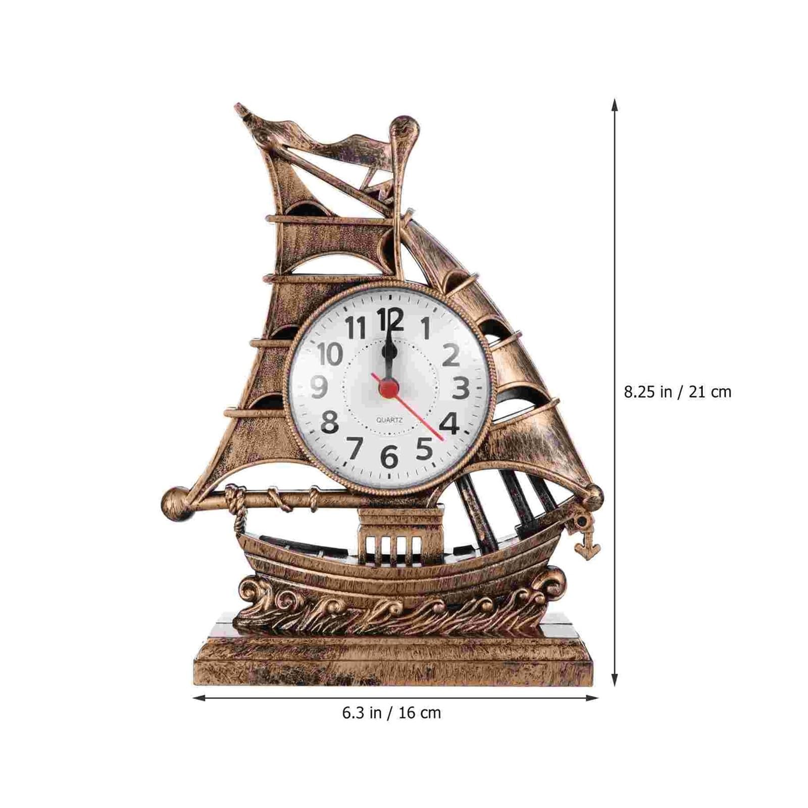 Portátil Relojes Mesita De Noche Escritorio