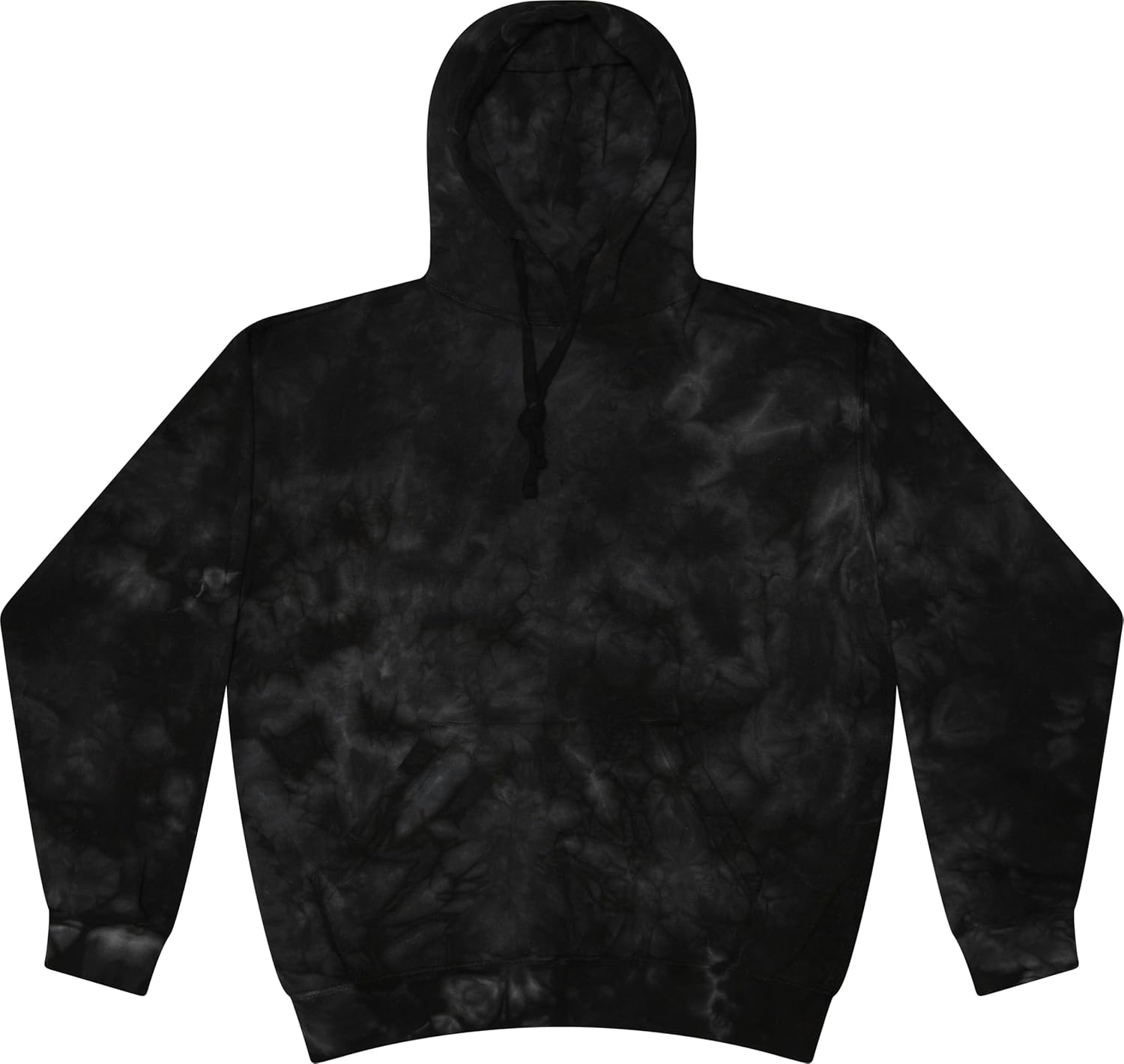 Colortone Crystal Wash Hoodies for Men and Women