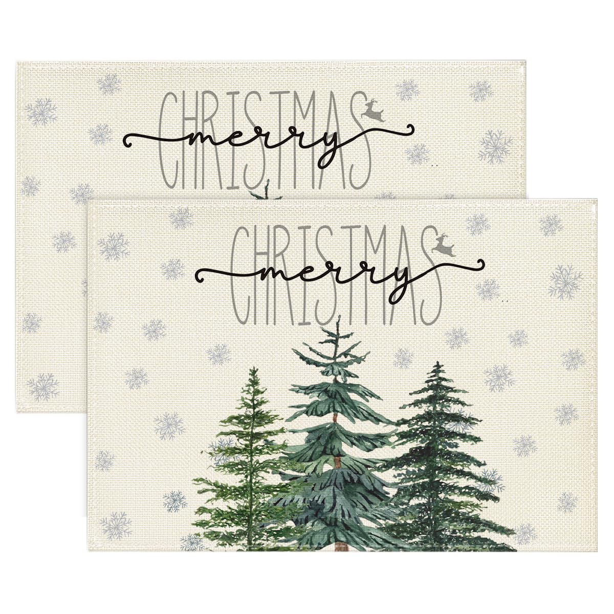 Zltegako Faith Hope Love - Set Di 4 Federe Decorative Per Cuscini