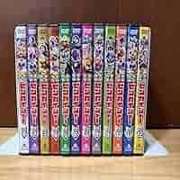 機界戦隊ゼンカイジャー DVD レンタル落ち 全12巻 セット 71ZkRY3JcRL._AC_SY200_QL15_.jpg