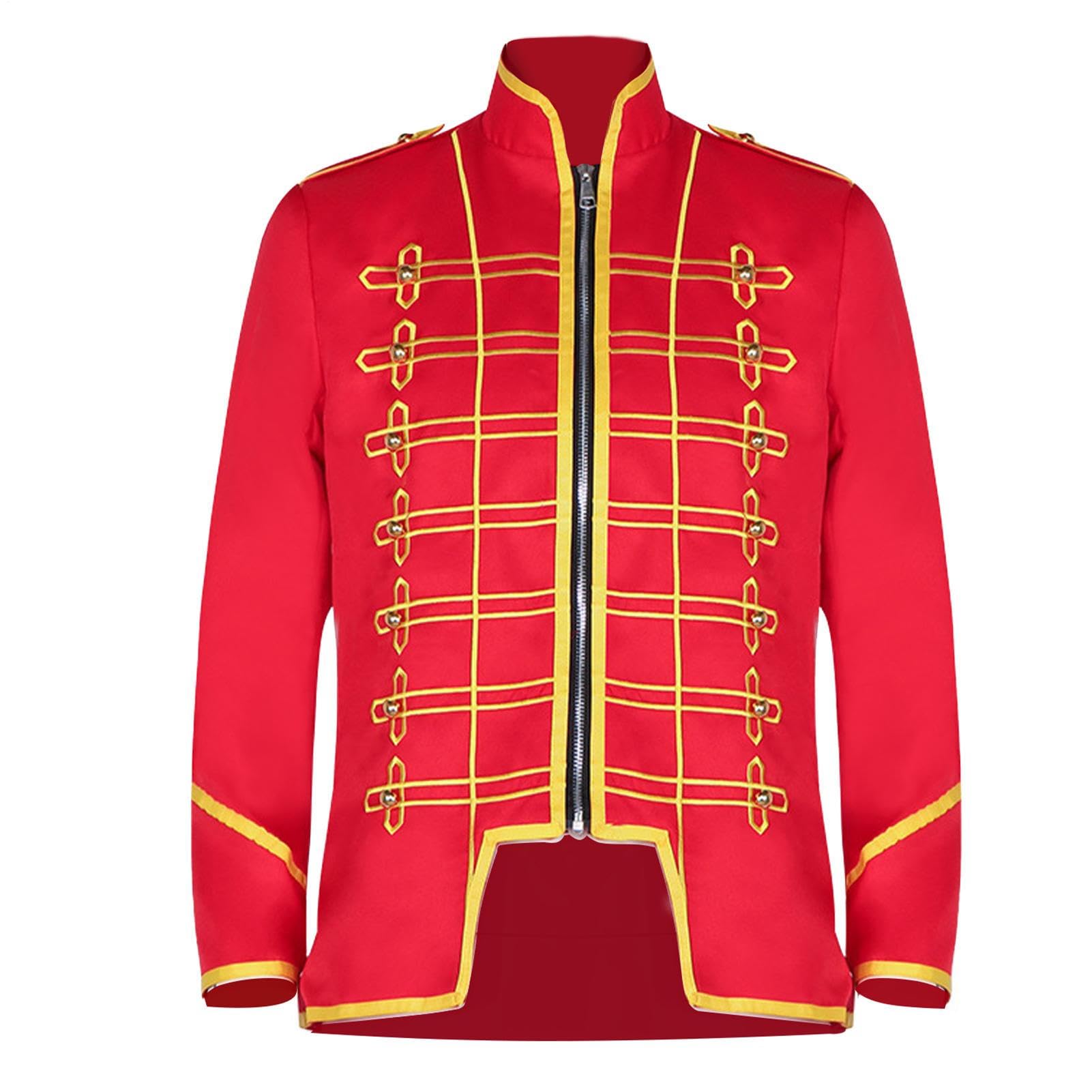 Costume di Halloween da principe, set di abiti da principe reale, costume gotico per il giorno del libro mondiale per spettacoli di scena per giochi di ruolo