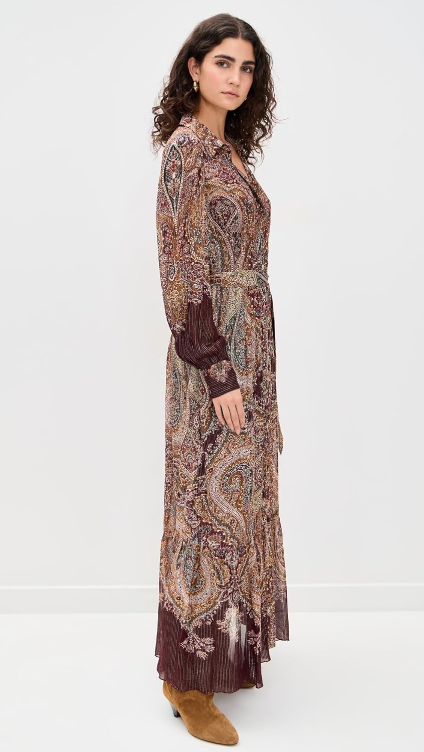 Women's Long Dress - Image 4