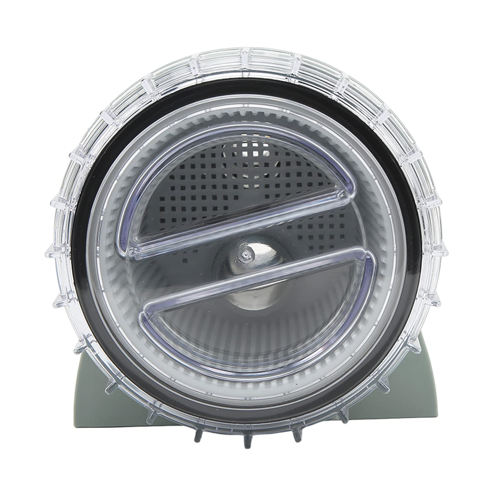 Colador de Agua Marina Filtro Agua Salada Barco Filtro de Agua de Mar Fuerte Potencia Filtro Potente Resistente Al Desgaste ABS Juntas de Varios Tamaños Carcasa VVS-rördelar
