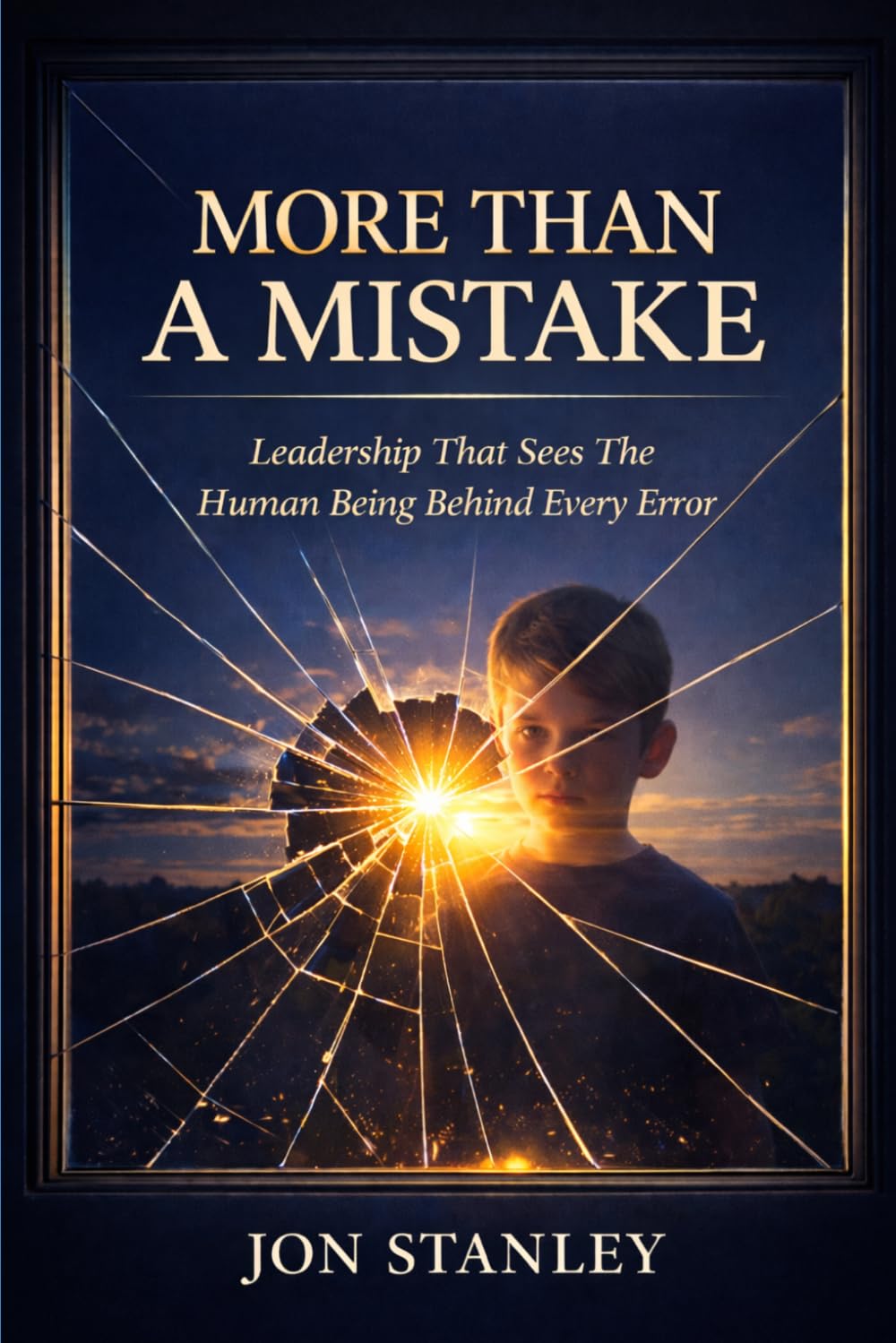 More Than A Mistake