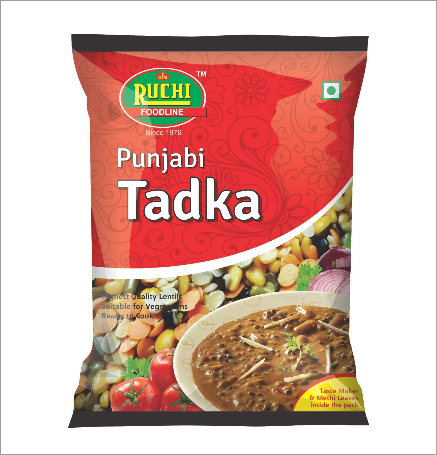RUCHI Panjabi Tadka 500gm (B08B4M3784) Amazon Price History, Amazon Price Tracker