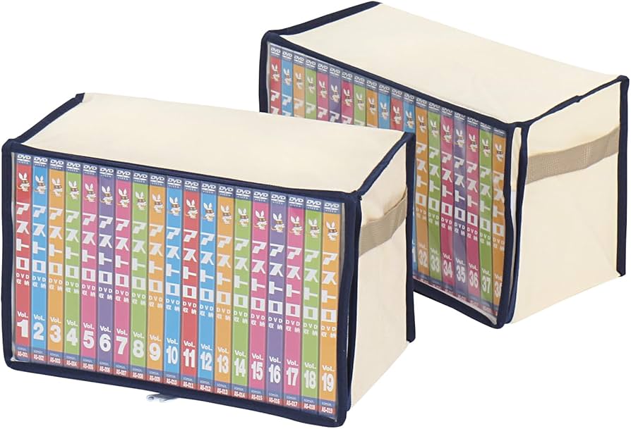 Amazon|アストロ DVD収納ケース 2枚組 ライトベージュ DVDトール Amazon|アストロ DVD収納ケース 2枚組 ライトベージュ DVDトール