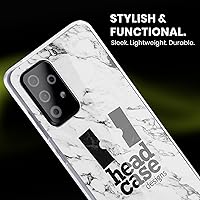 Vista 3 de Head Case Designs Scooby-Doo Haunted House Seasons - Funda de gel suave con licencia oficial compatible con Samsung Galaxy A13 5G (2021)