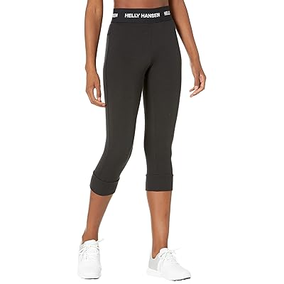 Helly Hansen Lifa Merino Midweight 3/4 Pants Women