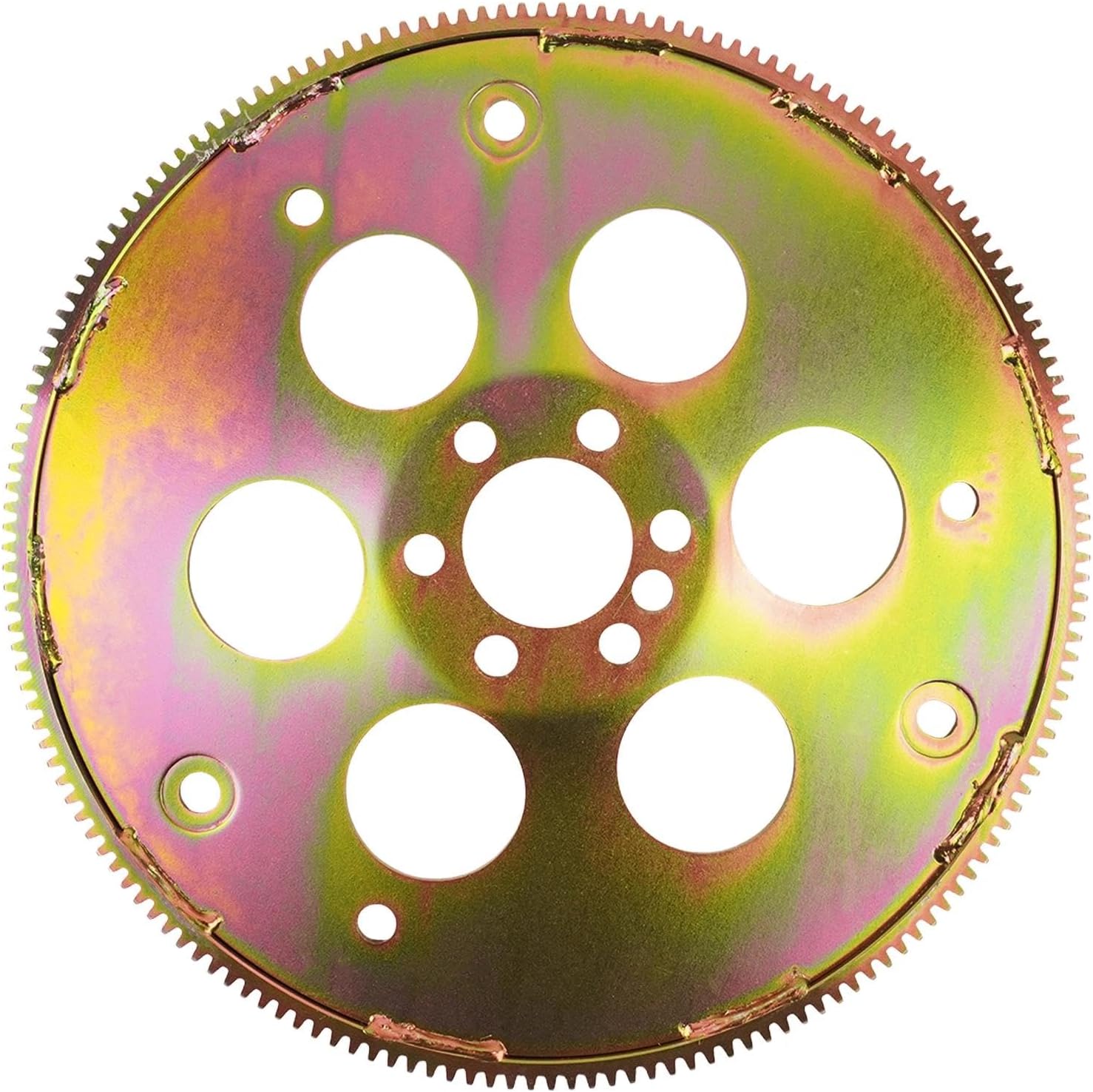 LS to TH350 Flexplate Adapter Kit