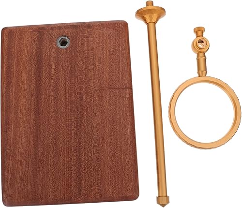 ARTIBETTER Soporte de café con soporte para filtro de café, cafetera de vertido lento, máquina de café manual, cafetera, cafetera, para el hogar,