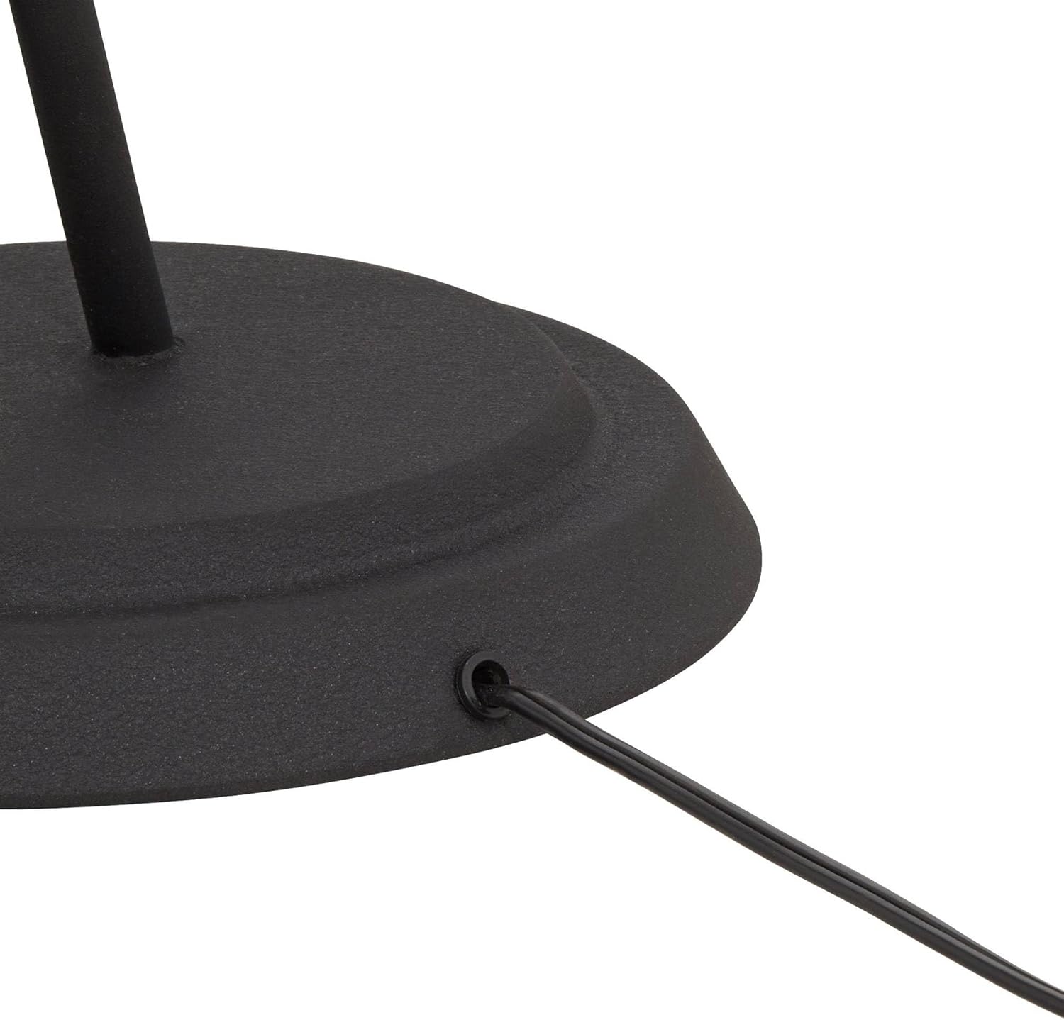 Pacific Coast 335H0 Two Light Floor Lamp, See Image