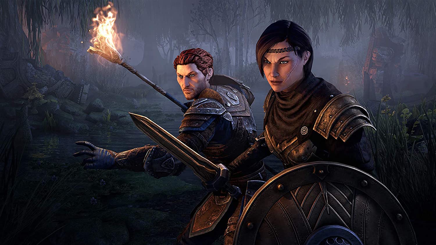 The Elder Scrolls Online Collection Blackwood Collector's Edition | Xbox - Download Code