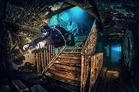 Vista 8 de xdeep NX Zen Deluxe Buceo BCD para tanque individual