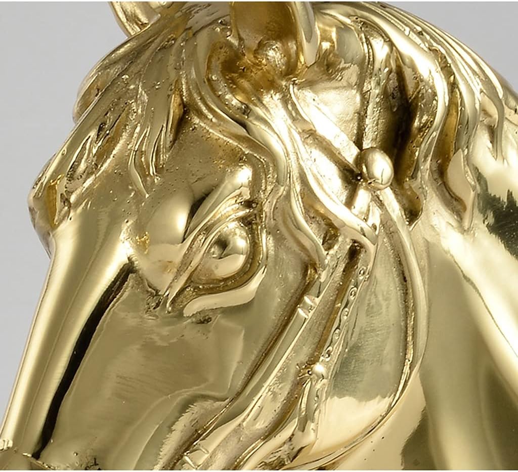 馬の頭部彫刻 花形装飾品 旧陸軍 馬術徽章 馬の頭部彫刻 花形装飾品 旧