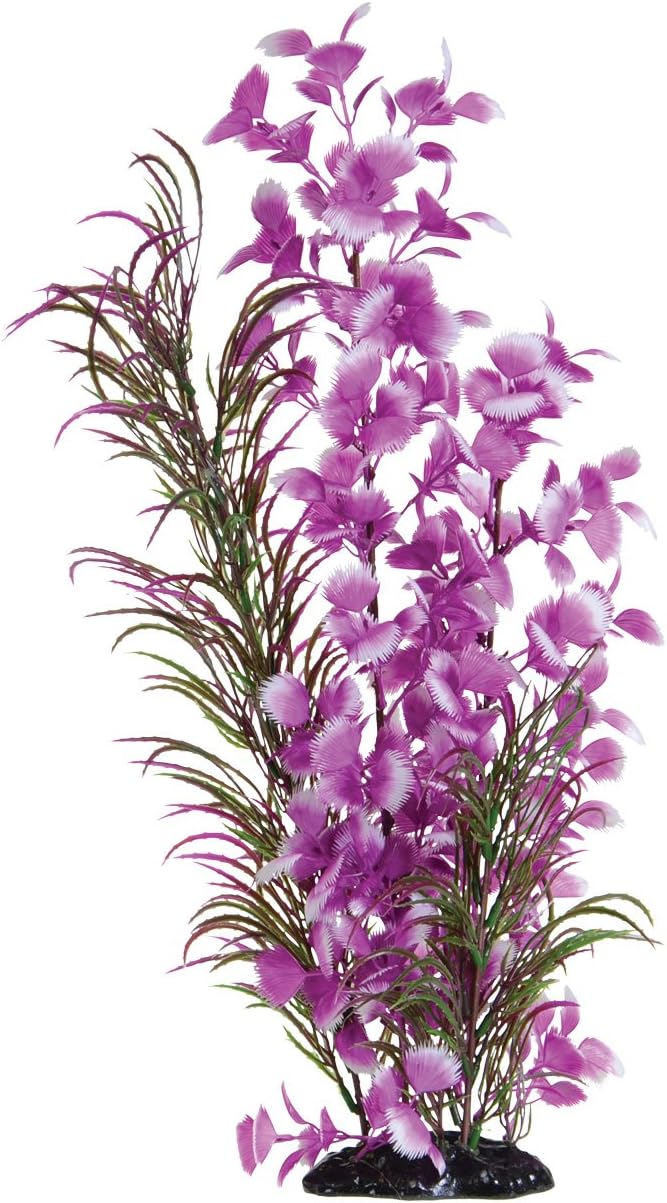 Underwater Treasures Fuscia Moon - 20"
