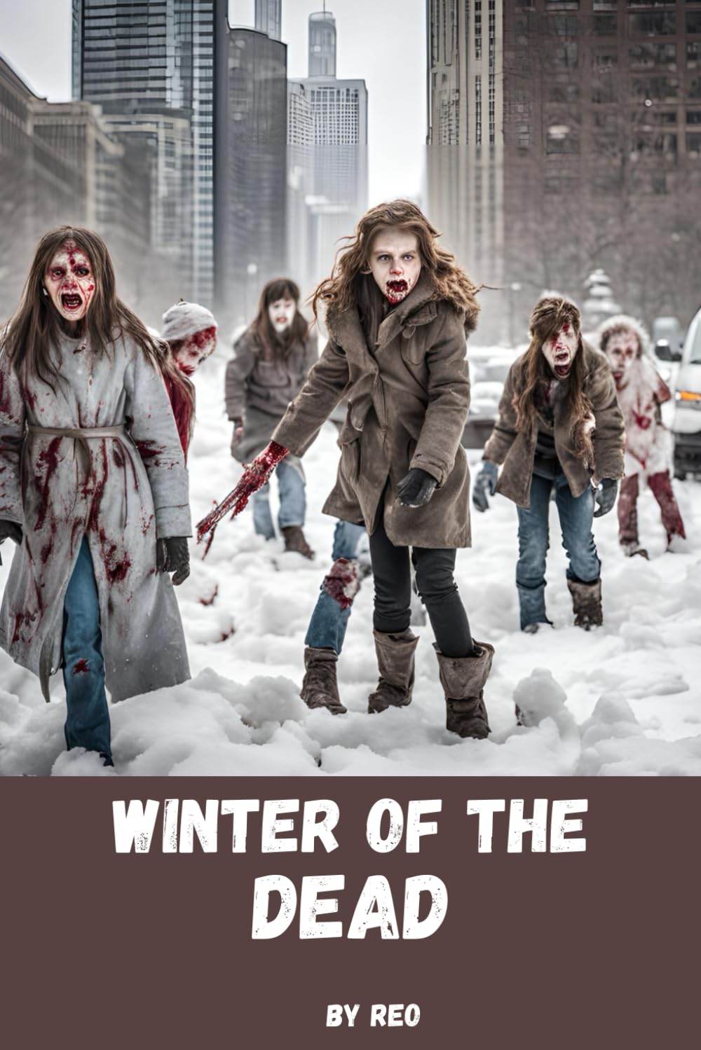 Winter Of The Dead