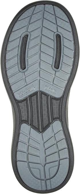 Wolverine Men's Bolt DuraShocks Construction Shoe