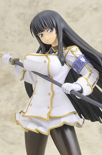 Miniatura 4 de Colección de figuras Ikaruga 20 La beaute viene fuertemente (PVC pintado) (importación de Japón) por CM's Corporation