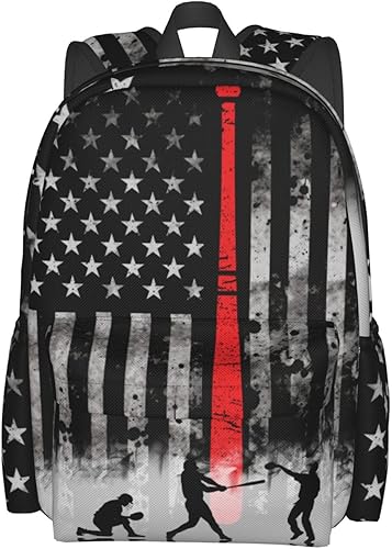 Miniatura 19 de Mochila famliihw para computadora portátil, mochilas multiusos, mochila de día para hombres y mujeres, para viajes y senderismo, Retro 80s 90s,