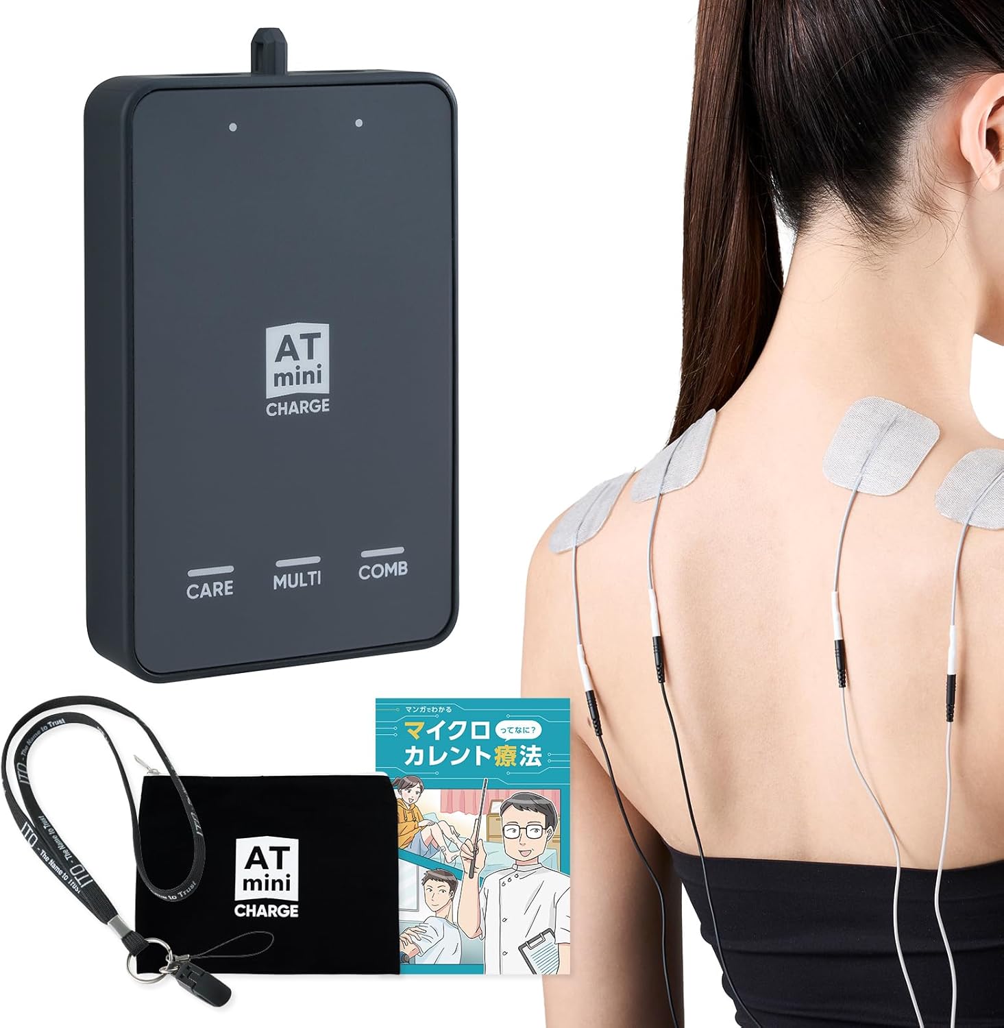 【新品未使用】ReFa 美顔器 ハンドヘルド 黒 新品未使用】ReFa 美顔器 ハンドヘルド 黒 新品未使用】ReFa 美顔器