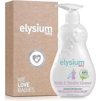 non toxic baby bottles