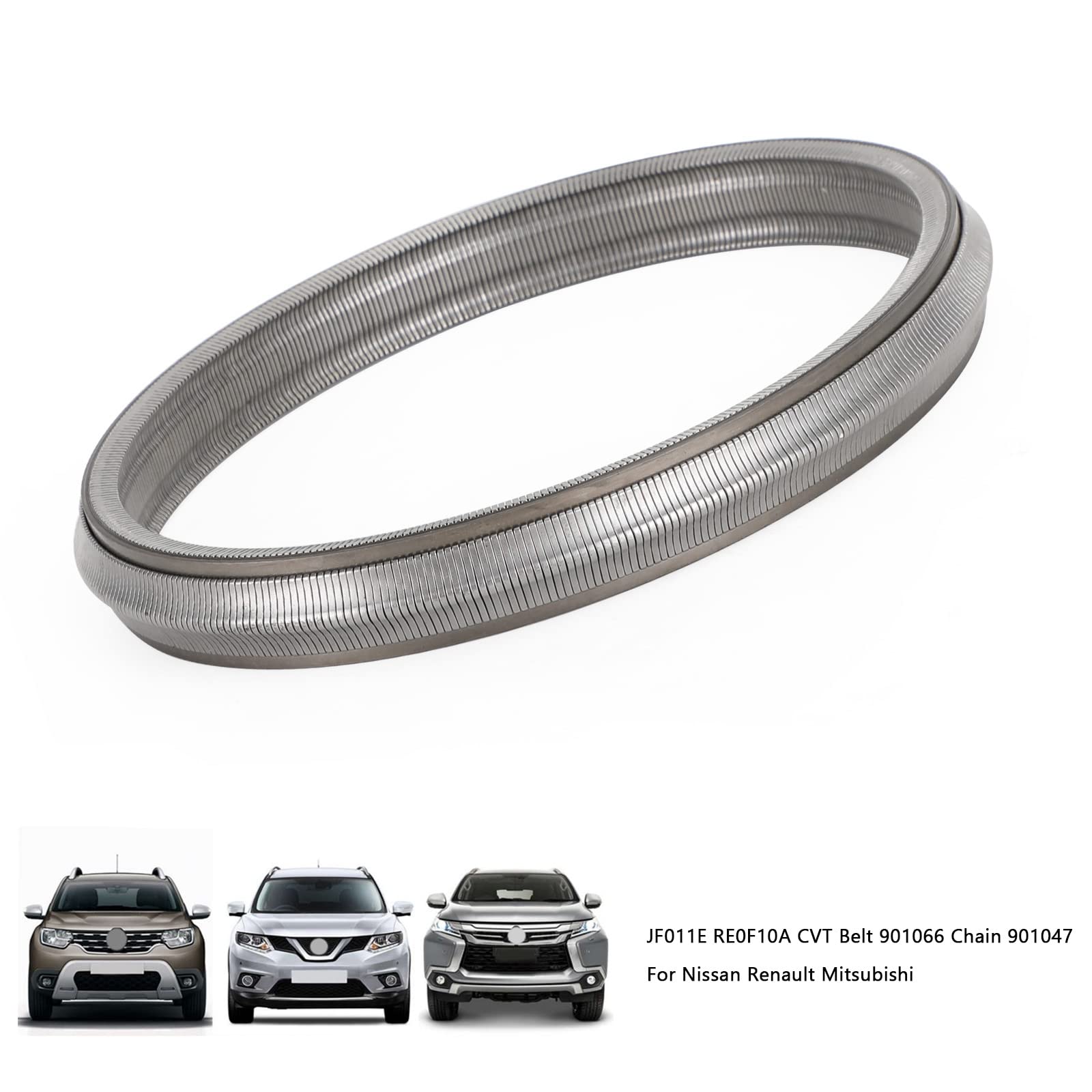 JF011E RE0F10A CVT Belt 901066 Chain 901047 Fit für Nissan Fit für Renault Fit für Mitsubishi