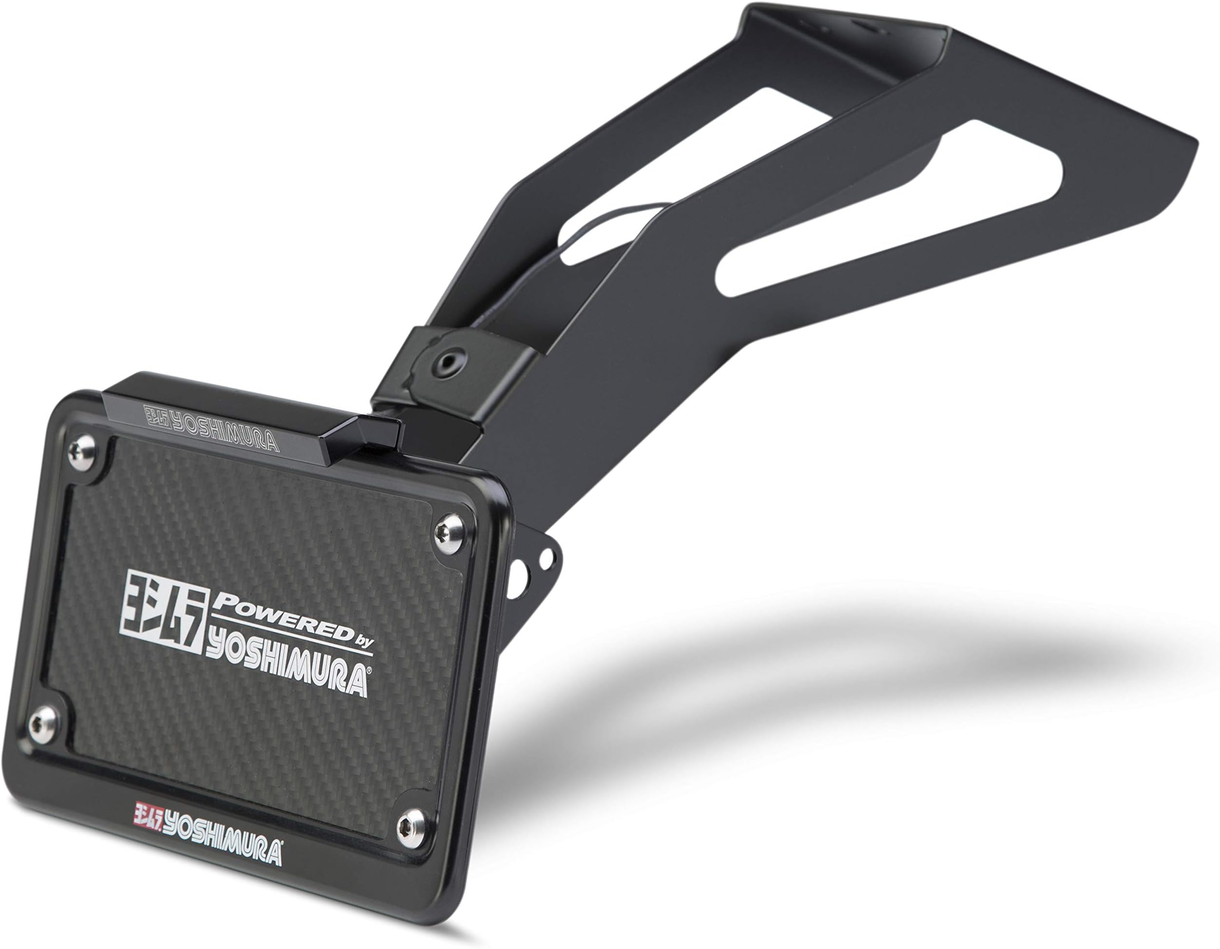 FZ-10 17/MT-10 18-25 Fender Eliminator Kit