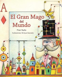 El gran mago del mundo