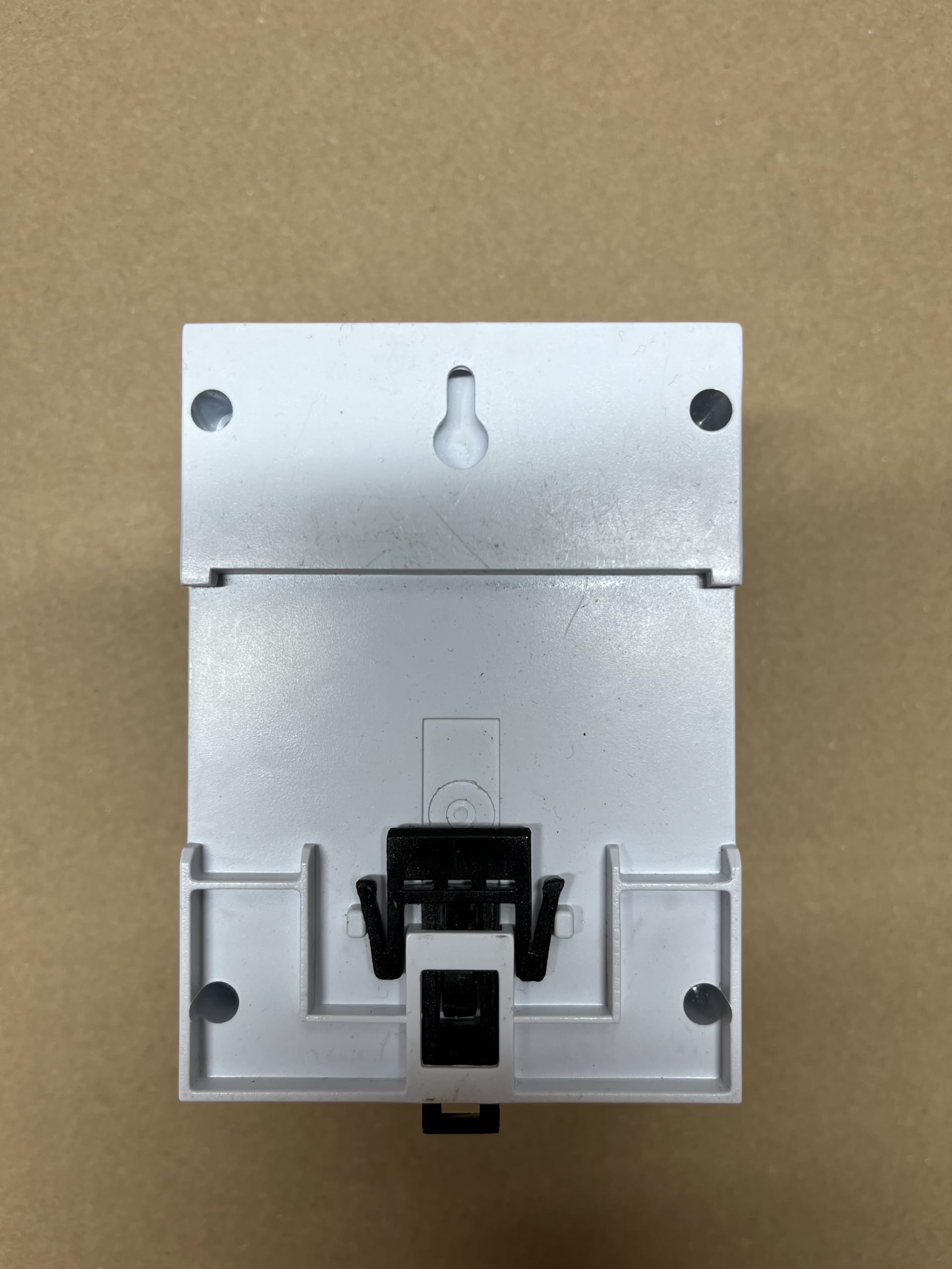 100A Sdm630 Modbus Rs485 Din Rail Kwh Három Fázisú Sorolható Fogyasztásmérő Solar Pv Energy Meter Rtu Digital Meter Sdm630 Modbus 2