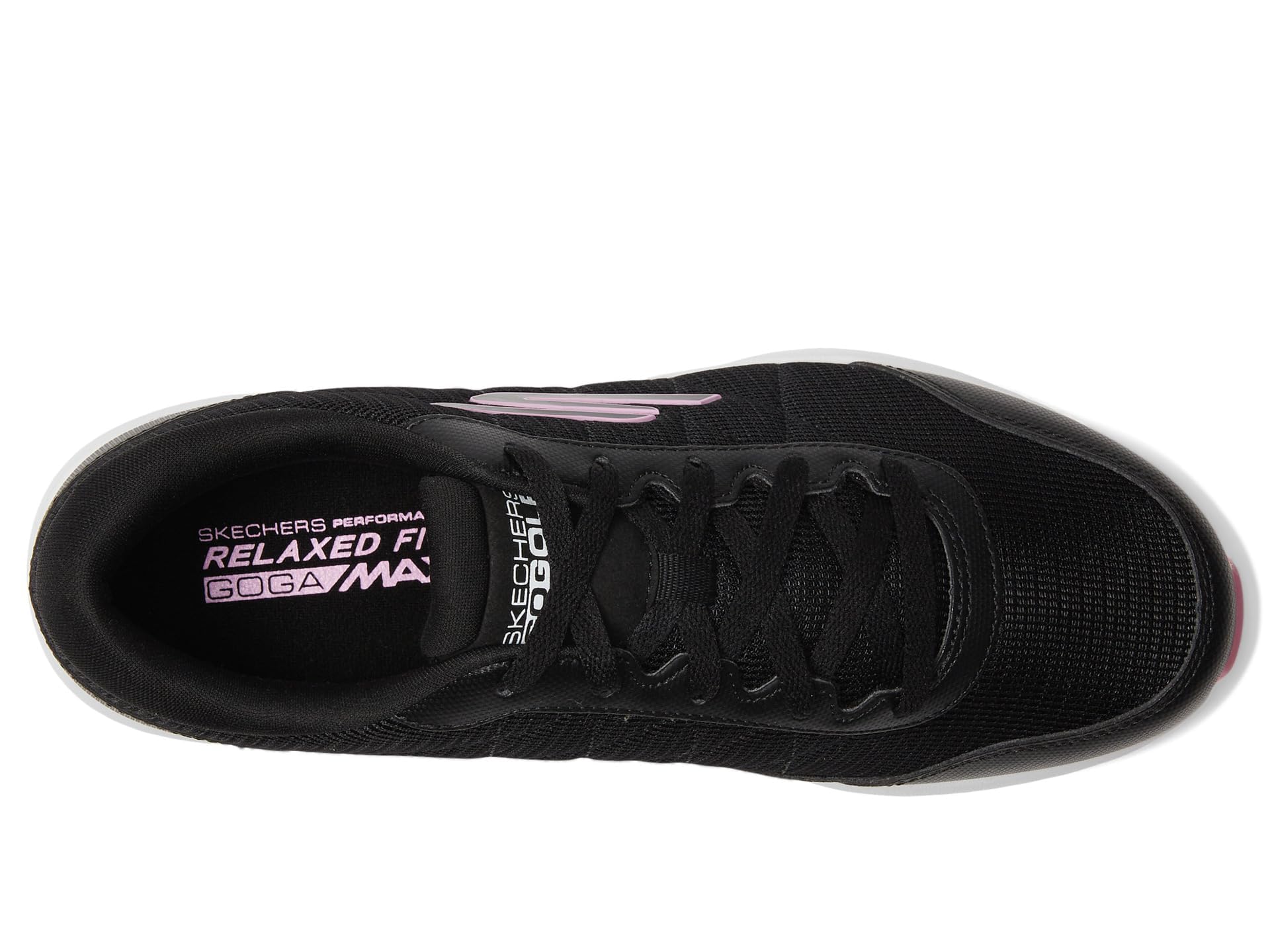 Skechers MAX Fairway 4 Spikeless Golf Shoe